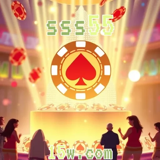 sss55: Mergulhe no Mundo Empolgante dos Jogos Arcade