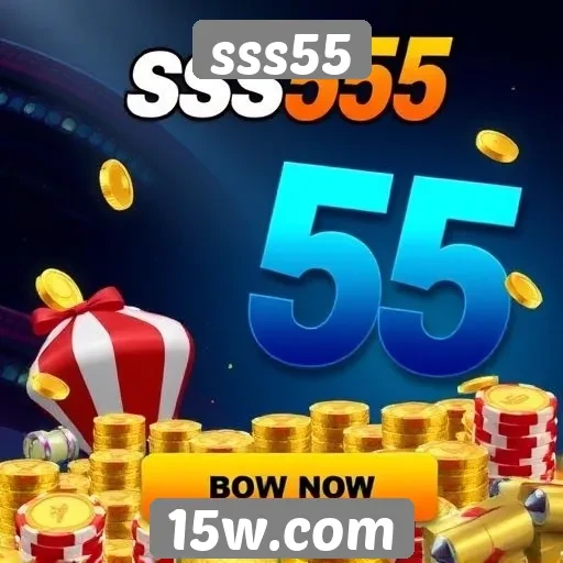 Avaliação de promoções e bônus no sss55