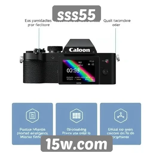 Exploração das funcionalidades do site sss55