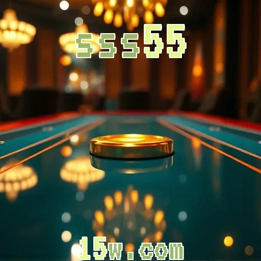 sss55: Descubra os Jogos de Terror que Vão Arrepiar Você!