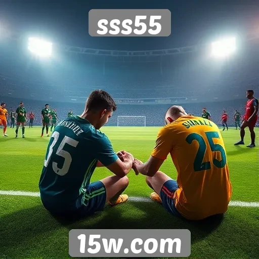 Impacto do sss55 na comunidade de jogadores