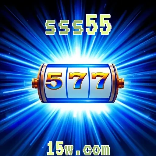 sss55: Descubra as Melhores Experiências em Jogos Mobile Hoje