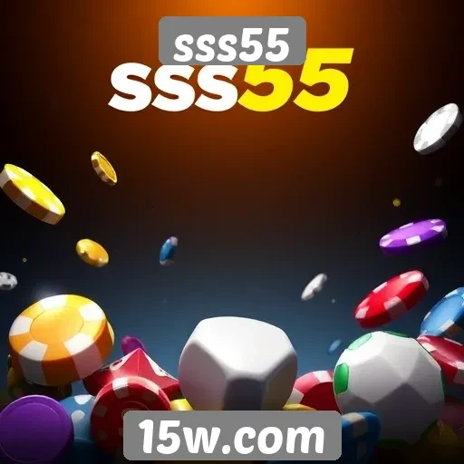 Ofertas e promoções disponíveis no sss55