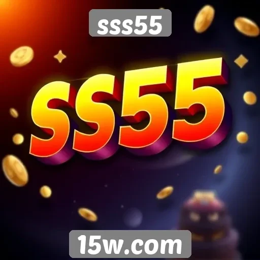 Promoções e bônus oferecidos na plataforma sss55