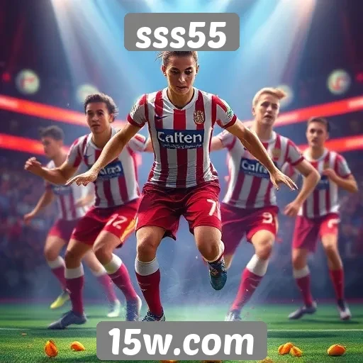 Como funciona o sistema de recompensas do sss55