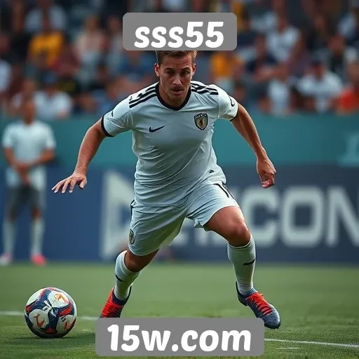 Experiência do usuário no sss55 e suas funcionalidades